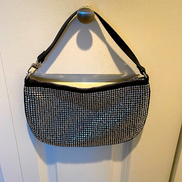 H&M Rhinestone purse - Picture 2 of 6